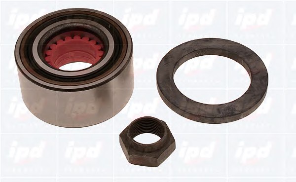 IPD 30-8016 Wheel Bearing Kit